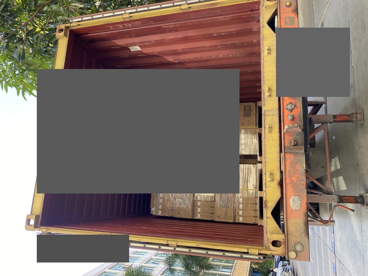 2,360 All-in-One PCs Delivered to Hanoi, Vietnam