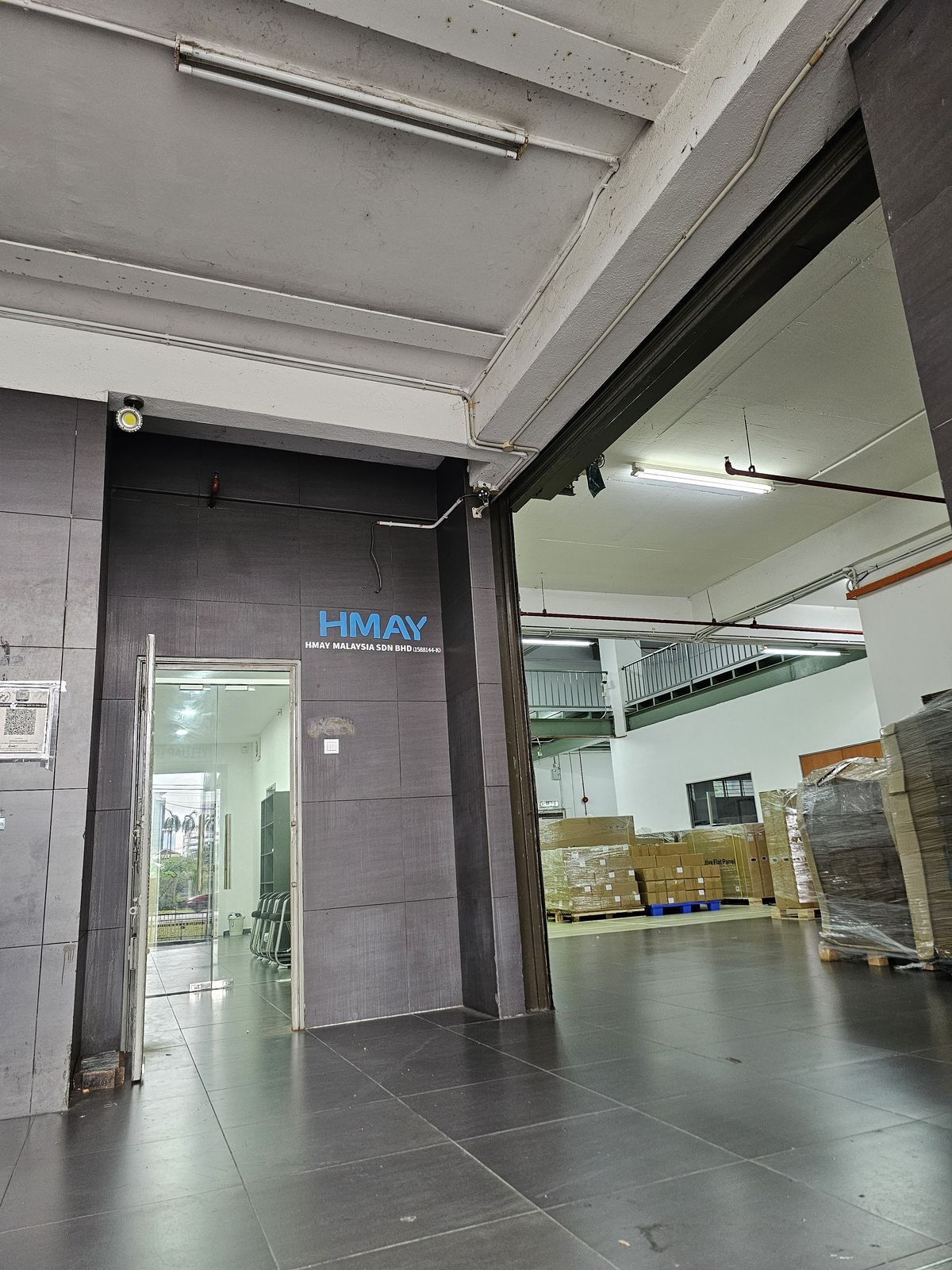 HMAY Malaysia Office