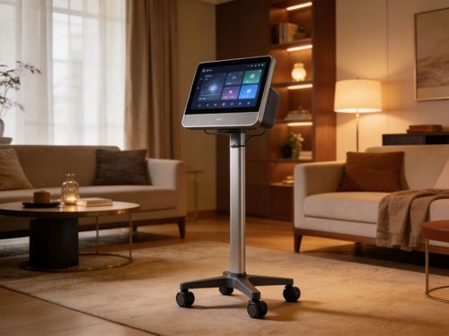 Smart Companion Display Market Surges in Q1 2026 as Premium Large-Screen Models Drive Growth