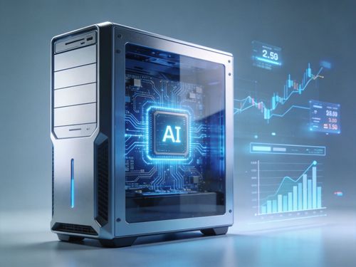 The Great PC Squeeze: Why Desktop Shipments Are Falling While Prices Rise 20%