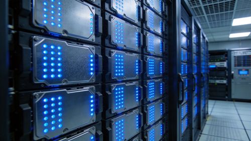 HDD Market Valuation Exceeds 700 Billion USD in 2026 as AI Demand Creates Supply Shortage