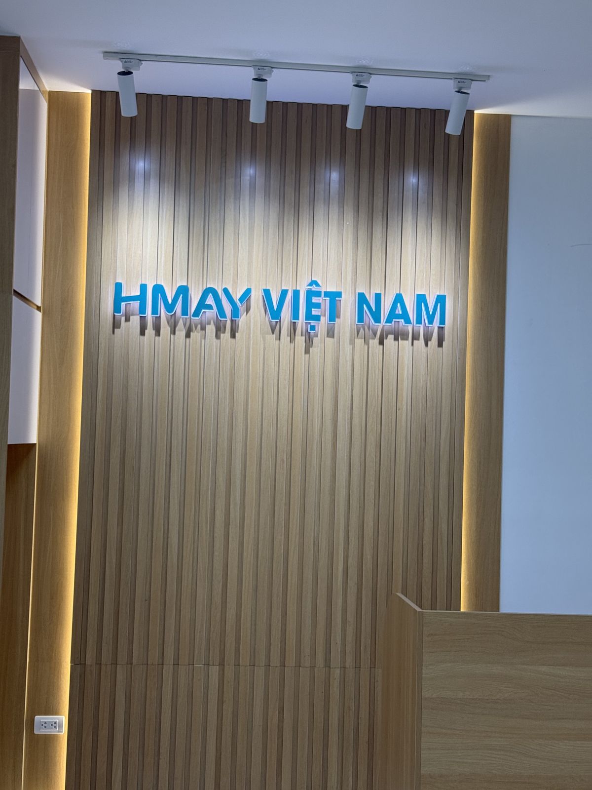 Vietnam Office